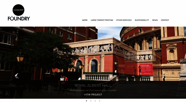 conceptfoundry.co.uk