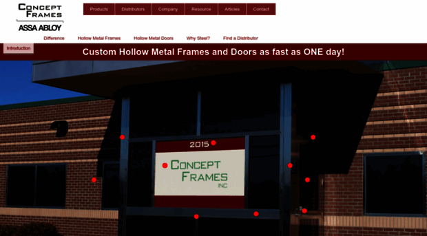 conceptframes.com