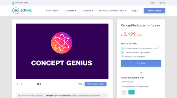 conceptgenius.com