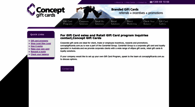 conceptgiftcards.com.au