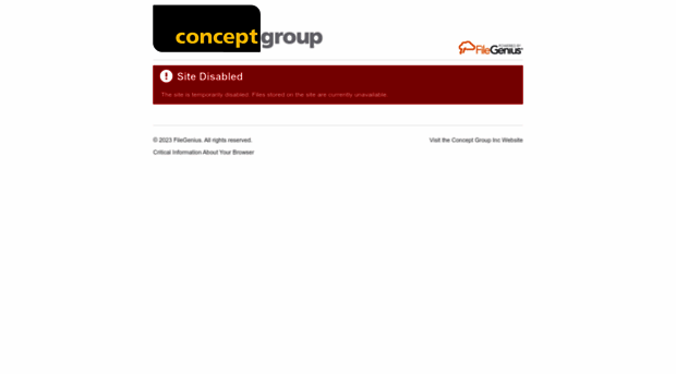 conceptgroup.filetransfers.net