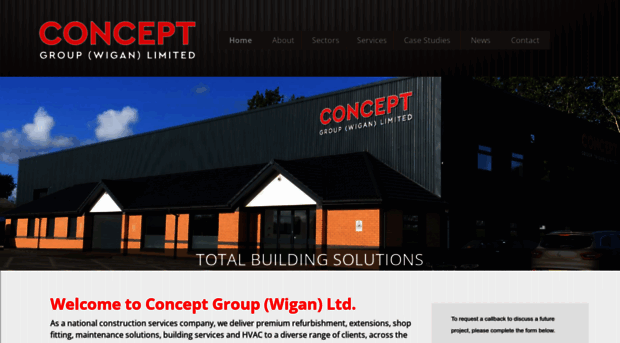 conceptgroupltd.co.uk