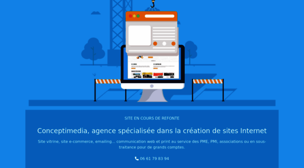 conceptimedia.fr