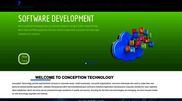 conceptiontechnology.com