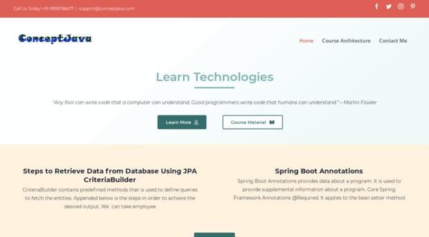 conceptjava.com