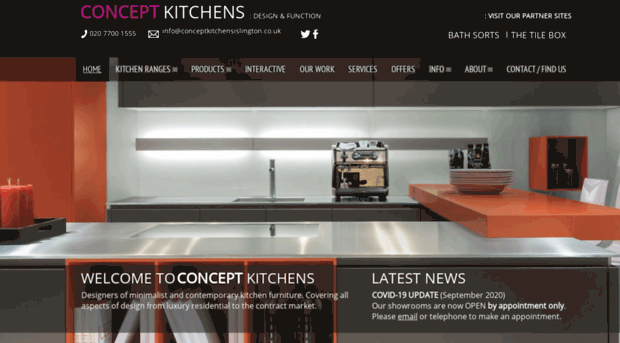 conceptkitchensislington.co.uk