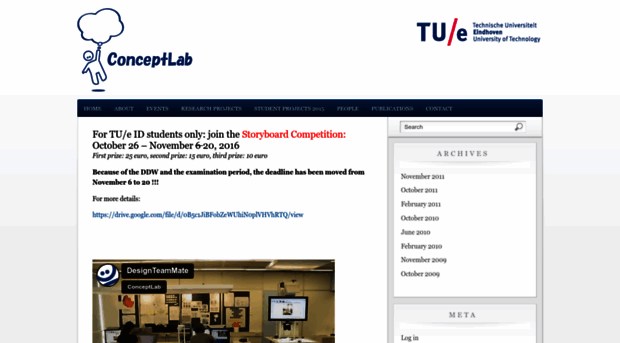 conceptlab.tue.nl
