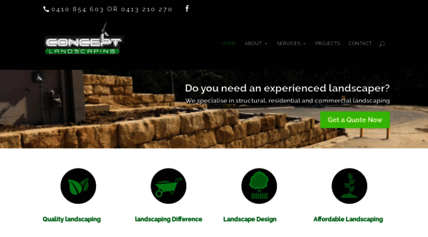 conceptlandscaping.com.au