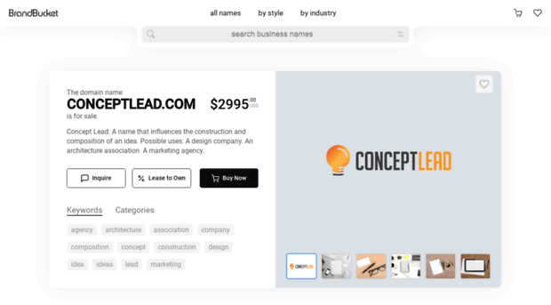 conceptlead.com