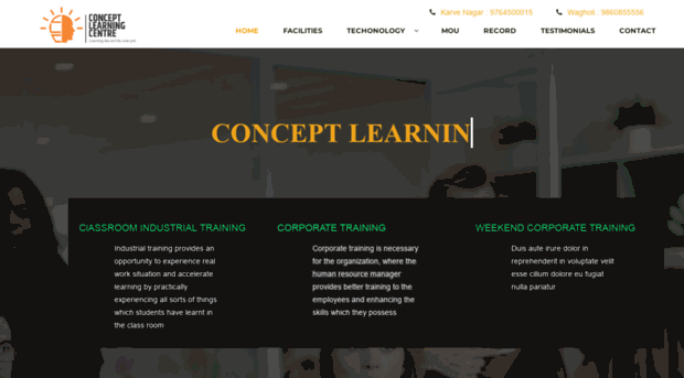 conceptlearningcentre.com