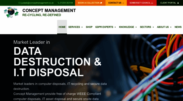 conceptmanagement.co.uk