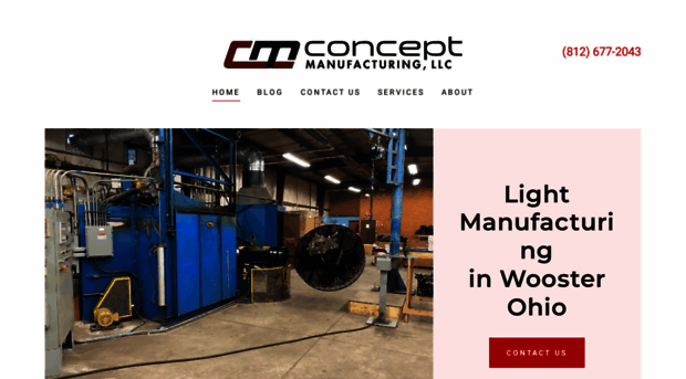 conceptmanufacturingllc.com