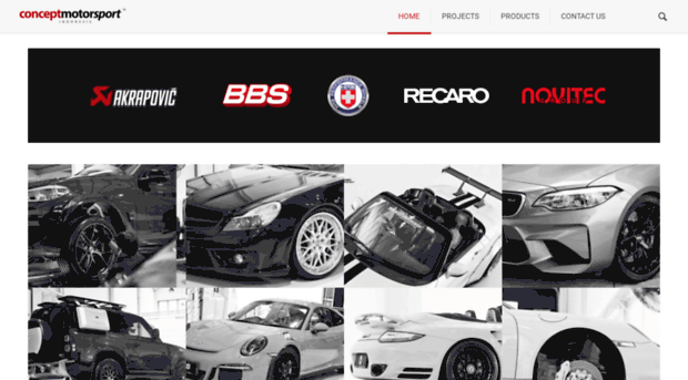 conceptmotorsport.com