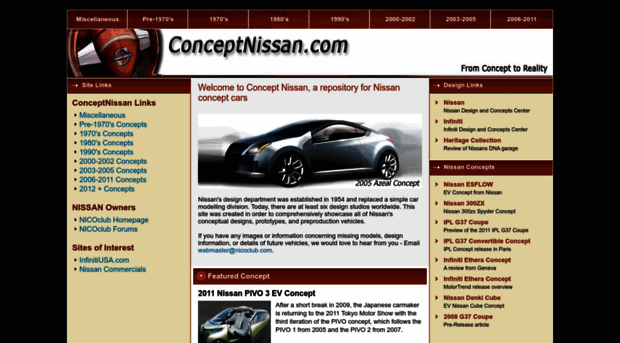 conceptnissan.com