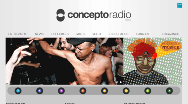conceptoradio.net