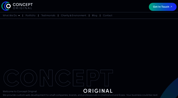 conceptoriginal.co.uk