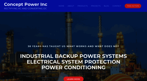 conceptpowerinc.com