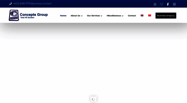 concepts-groups.com