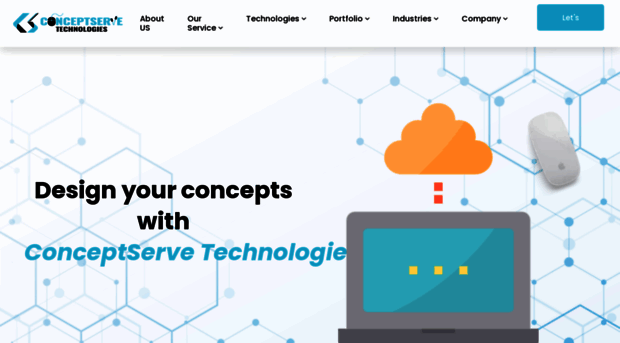 conceptserve.com