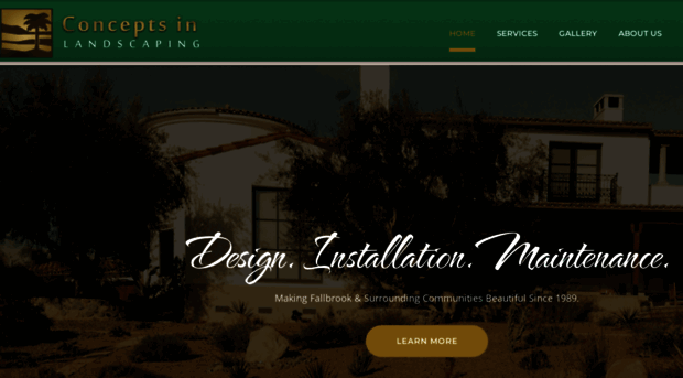 conceptsinlandscaping.net