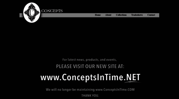 conceptsintime.com