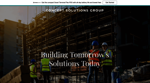 conceptsolutionsgroup.com.au