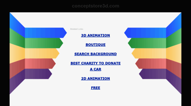 conceptstore3d.com