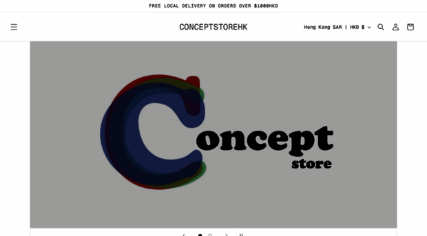 conceptstorehk.com