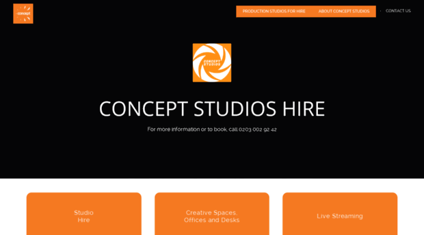 conceptstudios.co.uk