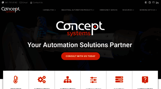 conceptsystemsinc.com