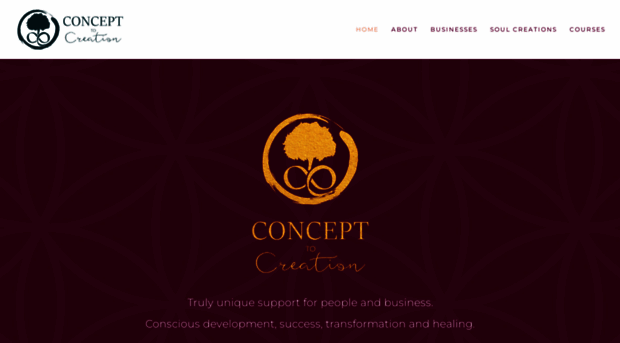 concepttocreation.co.uk