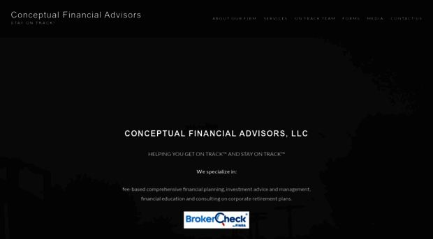 conceptualadvisors.com