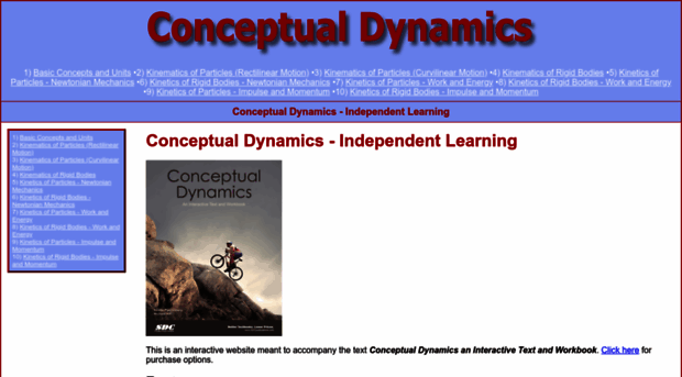 conceptualdynamics.com