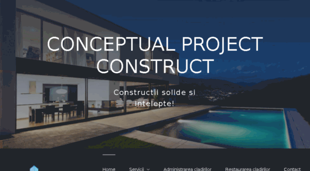 conceptualprojectconstruct.ro