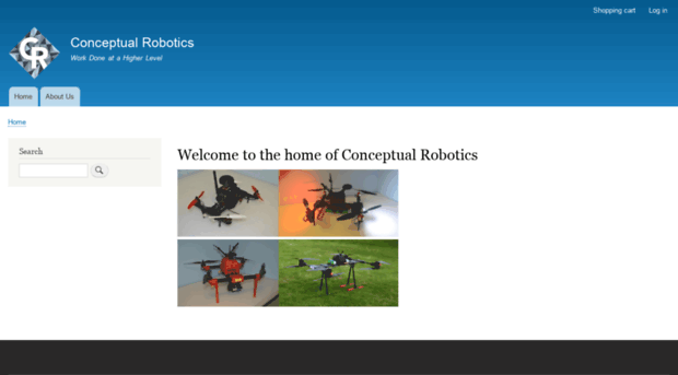 conceptualrobotics.com