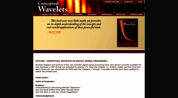 conceptualwavelets.com