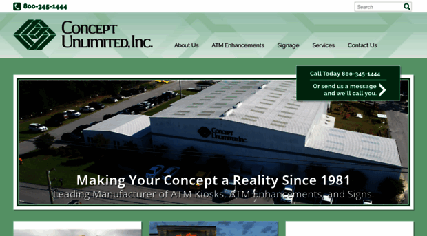 conceptunlimited.com