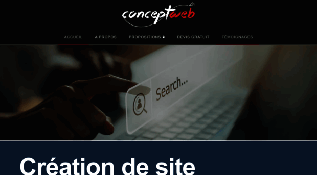 conceptweb.ch