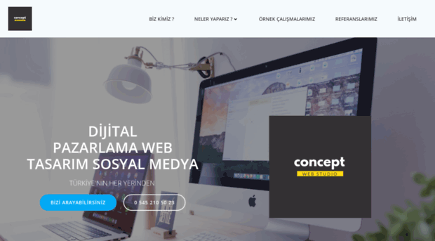 conceptwebstudio.com