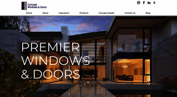 conceptwindoors.com