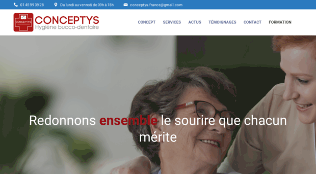 conceptys-france.com