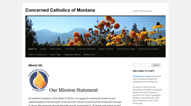 concernedcatholicsmt.org