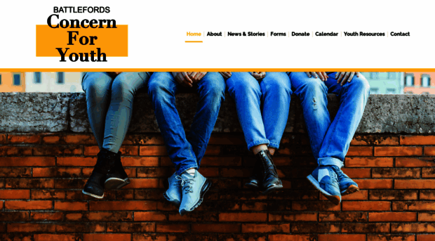 concernforyouth.ca
