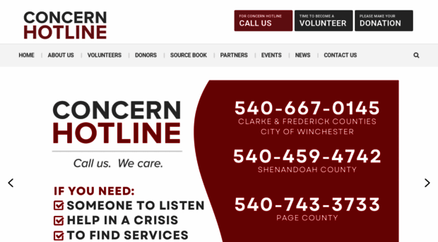 concernhotline.org