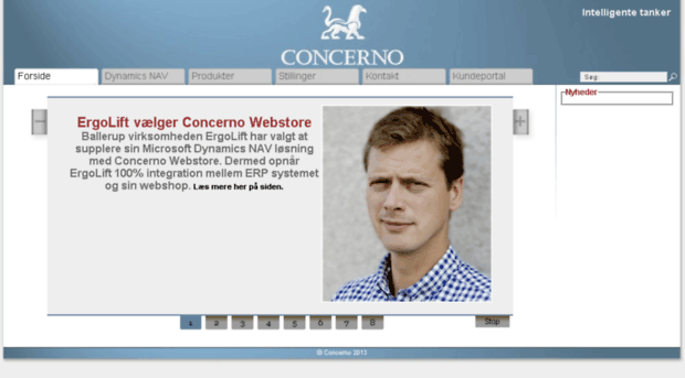 concerno.dk