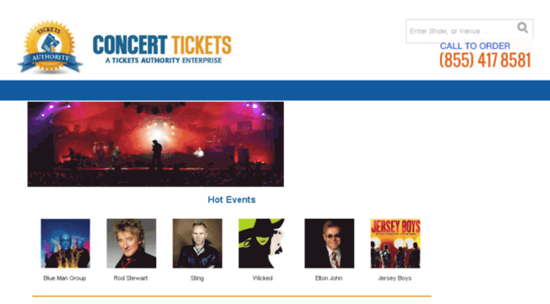 concert-ticket.org