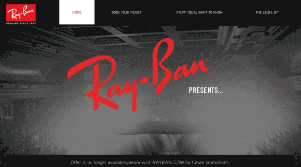 concert-tickets.ray-ban.com