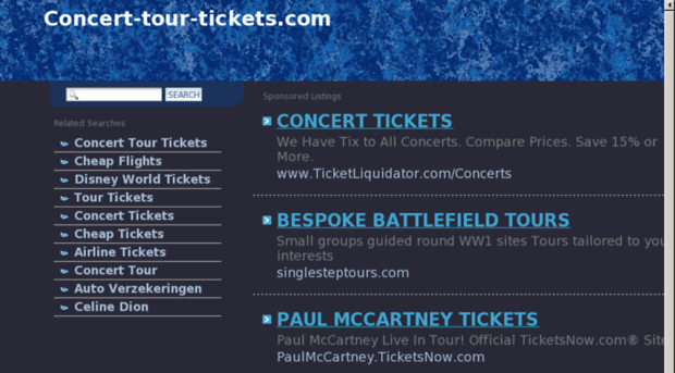 concert-tour-tickets.com