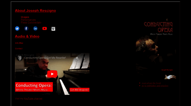 concertatore.com