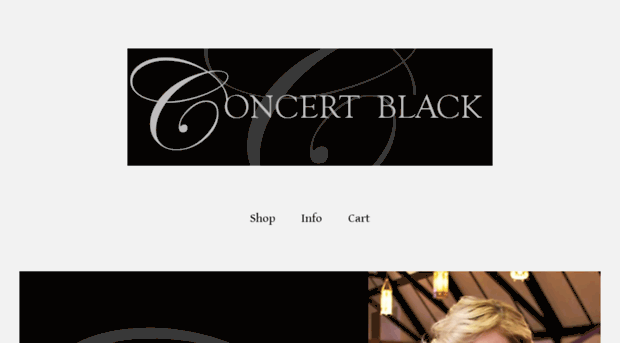 concertblack.com